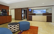 Lobi 5 Fairfield Inn By Marriott Portland Maine Mall