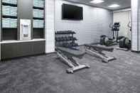 Fitness Center Fairfield Inn & Suites by Marriott Dallas DFW Airport North/ Irving