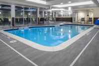 Kolam Renang Fairfield Inn & Suites by Marriott Dallas DFW Airport North/ Irving