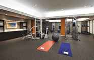 Fitness Center 2 The Ven at Embassy Row, Washington, D.C., a Tribute Portfolio Hotel