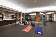 Fitness Center The Ven at Embassy Row, Washington, D.C., a Tribute Portfolio Hotel