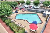 Swimming Pool Best Western Plus Rio Grande Inn