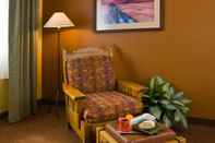 Common Space Best Western Plus Rio Grande Inn