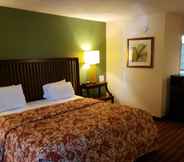 ห้องนอน 3 Select Inn Murfreesboro