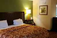 ห้องนอน Select Inn Murfreesboro