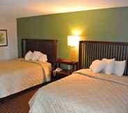 ห้องนอน 5 Select Inn Murfreesboro