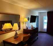 ห้องนอน 7 Select Inn Murfreesboro