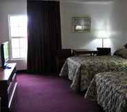 ห้องนอน 4 Select Inn Murfreesboro