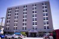 Exterior Hampton Inn Pittsburgh University/Medical Center