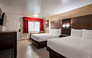 Bilik Tidur 7 Best Western Santa Rosa Inn