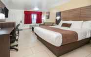 Bilik Tidur 6 Best Western Santa Rosa Inn