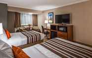 ห้องนอน 4 Best Western Plus Ottawa City Centre