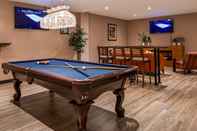 Entertainment Facility Best Western Plus Ottawa City Centre