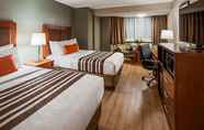 ห้องนอน 2 Best Western Plus Ottawa City Centre