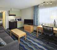 Common Space 3 Accent Inns Kamloops