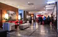 Lobby 7 Radisson Blu Royal Hotel Helsinki