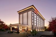 Bên ngoài Hampton Inn Philadelphia King of Prussia (Valley Forge)