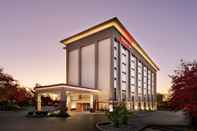 Exterior Hampton Inn Philadelphia King of Prussia (Valley Forge)