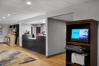 Functional Hall Hampton Inn Philadelphia King of Prussia (Valley Forge)