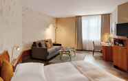 Phòng ngủ 4 Best Western Plus Hotel Kassel City