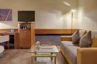 Common Space Best Western Plus Hotel Kassel City