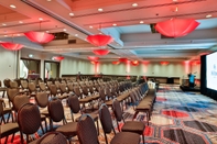 Dewan Majlis Hilton Seattle