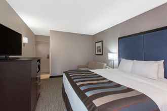 Bilik Tidur 4 Wingate by Wyndham Charleston Coliseum