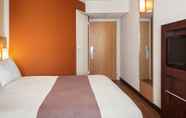 Kamar Tidur 5 ibis Toulouse Airport