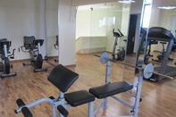 Fitness Center Hotel Poza Rica Centro