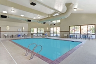 Swimming Pool Baymont by Wyndham Provo River