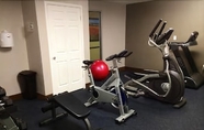 Fitness Center 6 Baymont by Wyndham Provo River