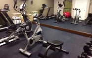 Fitness Center 7 Baymont by Wyndham Provo River