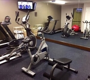 Fitness Center 7 Baymont by Wyndham Provo River