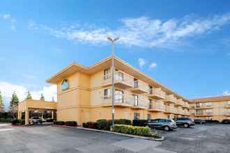 Bangunan 4 La Quinta Inn & Suites by Wyndham Oakland - Hayward