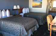 ห้องนอน 5 Days Inn by Wyndham Fort Myers