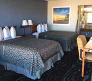 ห้องนอน 5 Days Inn by Wyndham Fort Myers