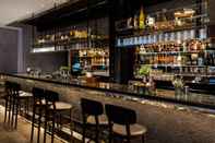 Bar, Cafe and Lounge Radisson Blu Edwardian Mercer Street Hotel, London