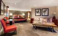 ห้องนอน 3 Radisson Blu Edwardian Mercer Street Hotel, London