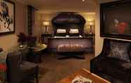 Bedroom 5 Radisson Blu Edwardian Mercer Street Hotel, London