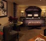 Bedroom 5 Radisson Blu Edwardian Mercer Street Hotel, London