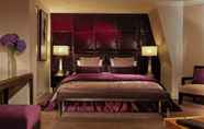 Bedroom 4 Radisson Blu Edwardian Mercer Street Hotel, London
