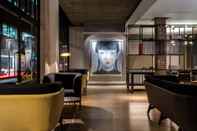 ล็อบบี้ Radisson Blu Edwardian Mercer Street Hotel, London