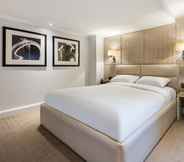 Bedroom 2 Radisson Blu Edwardian Mercer Street Hotel, London
