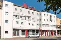 Exterior ibis Saint Die Des Vosges