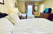 Kamar Tidur 7 The Shawnee Inn and Golf Resort