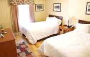 Kamar Tidur 5 The Shawnee Inn and Golf Resort