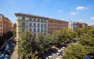 ภายนอกอาคาร 5 The Westin Excelsior, Rome