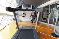 Fitness Center Novotel Caserta Sud