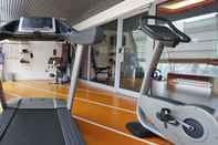 Fitness Center Novotel Caserta Sud