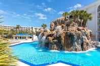 Swimming Pool The Island Resort at Fort Walton Beach